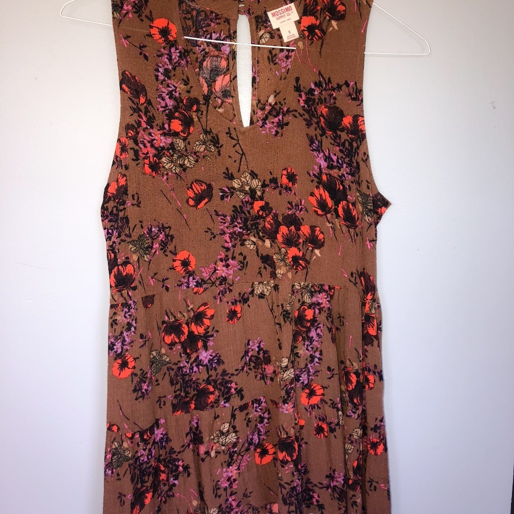 Womens Tank Top